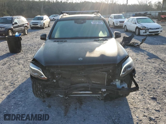 2018 Mercedes-Benz GLS 450 with VIN 4JGDF6EE9JB168101, listed as a Copart auction lot 44241304 with 92,639 mi miles and . Bid and sale history available at DreamBid. Image 5.