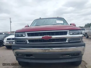2004 Chevrolet Tahoe LT with VIN 1GNEC13Z34J203100, listed as a IAAI auction lot 41749196 with 188,416 mi miles. Bid and sale history available at carsss.com. Image 6.