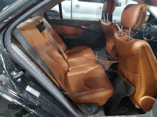 2005 Mercedes-Benz S-Class 4.3L with VIN WDBNG83J95A459421, listed as a Copart auction lot 77153264 with 168,360 mi miles and Salvage Title. Bid and sale history available at carsss.com. Image 10.