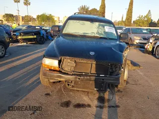 2002 Dodge Durango z VIN 1B4HR48N32F151931, wystawiony jako IAAI lot #41760061 z przebiegiem Nie podano mil oraz . Historia ofert i sprzedaży dostępna na DreamBid. Obrazek 12.