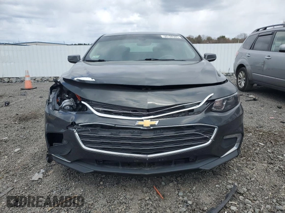 2018 Chevrolet Malibu LT z VIN 1G1ZD5ST0JF207740, wystawiony jako Copart lot #50190365 z przebiegiem 68 464 mil mil oraz Szkoda całkowita • Salvage title. Historia ofert i sprzedaży dostępna na DreamBid. Obrazek 5.
