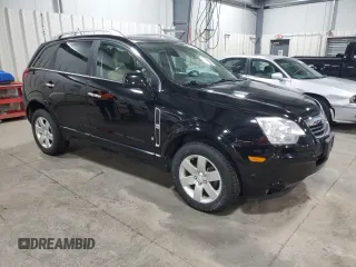 2009 Saturn VUE XR z VIN 3GSDL63729S592354, wystawiony jako Copart lot #49990745 z przebiegiem 114 481 mil mil oraz Szkody całkowita. Historia ofert i sprzedaży dostępna na DreamBid. Obrazek 4.