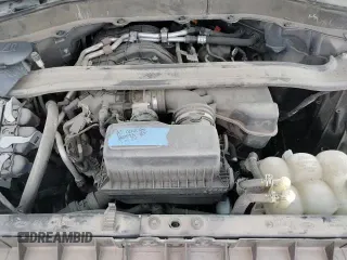 2020 Ford Police Interceptor Utility с VIN 1FM5K8AB1LGC63488, выставлен на аукционе Copart как лот 66830775 с пробегом 84 630 миль миль и Списание • Salvage title. История ставок и продаж доступна на DreamBid. Изображение 14.