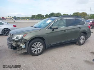 2019 Subaru Outback Premium with VIN 4S4BSAHC7K3377056, listed as a IAAI auction lot 41614617 with 90,795 mi miles. Bid and sale history available at carsss.com. Image 17.