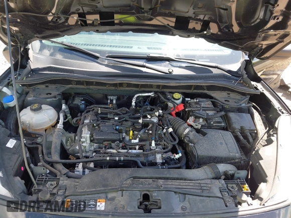 2022 Ford Escape SE z VIN 1FMCU0G60NUA99216, wystawiony jako IAAI lot #42527272 z przebiegiem 75 939 mil mil oraz . Historia ofert i sprzedaży dostępna na DreamBid. Obrazek 10.