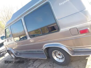 1993 GMC Vandura z VIN 1GDEG25KXPF515274, wystawiony jako IAAI lot #41663966 z przebiegiem 112 288 mil mil oraz . Historia ofert i sprzedaży dostępna na DreamBid. Obrazek 14.