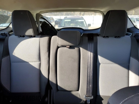 2017 Ford Escape SE with VIN 1FMCU9GD0HUD01592, listed as a Copart auction lot 88724565 with 110,255 mi miles and Salvage Title. Bid and sale history available at DreamBid. Image 10.