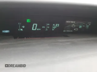 2015 Toyota Prius Advanced with VIN JTDKN3DP7F3075451, listed as a Copart auction lot 65999355 with 199,369 mi miles and Salvage title. Bid and sale history available at DreamBid. Image 9.
