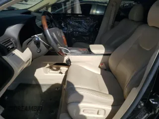 2015 Lexus RX 350 with VIN 2T2ZK1BA8FC158738, listed as a Copart auction lot 52847605 with 130,595 mi miles and Non Repairable. Bid and sale history available at carsss.com. Image 7.