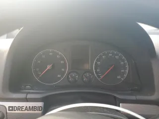 2006 Volkswagen Jetta z VIN 3VWSG81K76M742630, wystawiony jako Copart lot #54420955 z przebiegiem Nie podano mil oraz Szkoda całkowita • Salvage title. Historia ofert i sprzedaży dostępna na DreamBid. Obrazek 9.