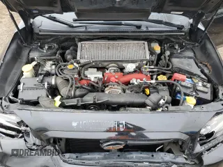 2017 Subaru WRX STI Limited with VIN JF1VA2Y62H9839197, listed as a Copart auction lot 85017724 with 79,774 mi miles and Salvage Title. Bid and sale history available at carsss.com. Image 13.