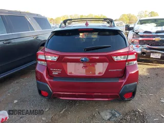 2019 Subaru Crosstrek Premium с VIN JF2GTAEC9KH342339, выставлен на аукционе IAAI как лот 41933808 с пробегом 26 236 миль миль и . История ставок и продаж доступна на DreamBid. Изображение 16.