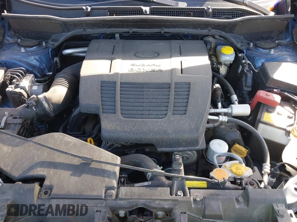 2023 Subaru Forester with VIN JF2SKACC5PH501204, listed as a IAAI auction lot 41944138 with 34,310 mi miles and . Bid and sale history available at DreamBid. Image 10.