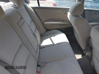 2005 Nissan Maxima SL with VIN 1N4BA41E05C868292, listed as a IAAI auction lot 42603519 with 107,485 mi miles and . Bid and sale history available at DreamBid. Image 8.