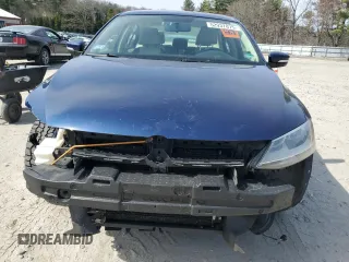 2012 Volkswagen Jetta SEL with VIN 3VWLP7AJ3CM469901, listed as a Copart auction lot 52937875 with 152,761 mi miles and Clean title. Bid and sale history available at DreamBid. Image 5.