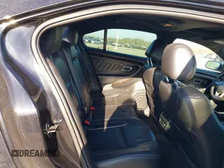 2016 Ford Taurus Limited with VIN 1FAHP2F87GG116553, listed as a IAAI auction lot 42070788 with 106,130 mi miles and . Bid and sale history available at DreamBid. Image 8.