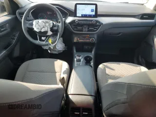 2022 Ford Escape SE с VIN 1FMCU9G68NUB51003, выставлен на аукционе Copart как лот 60502035 с пробегом 25 468 миль миль и Списание • Salvage title. История ставок и продаж доступна на DreamBid. Изображение 8.