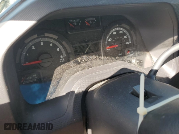 2011 Ford Econoline Passenger XL with VIN 1FBNE3BL4BDB03535, listed as a Copart auction lot 77243284 with Not Provided miles and Non Repairable. Bid and sale history available at DreamBid. Image 9.