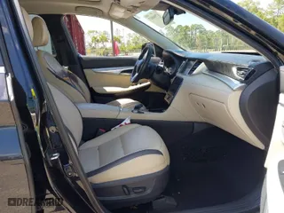 2019 Infiniti QX50 ESSENTIAL with VIN 3PCAJ5M12KF122087, listed as a IAAI auction lot 41790887 with 120,621 mi miles. Bid and sale history available at carsss.com. Image 5.
