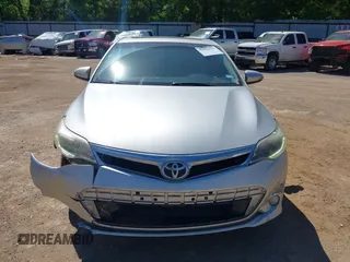 2013 Toyota Avalon XLE with VIN 4T1BK1EB9DU004853, listed as a IAAI auction lot 42018406 with 139,566 mi miles and . Bid and sale history available at DreamBid. Image 13.