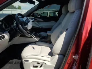 2020 Mazda CX-9 Signature с VIN JM3TCBEY9L0409866, выставлен на аукционе Copart как лот 58273935 с пробегом 53 501 миль миль и Списание • Salvage title. История ставок и продаж доступна на DreamBid. Изображение 7.