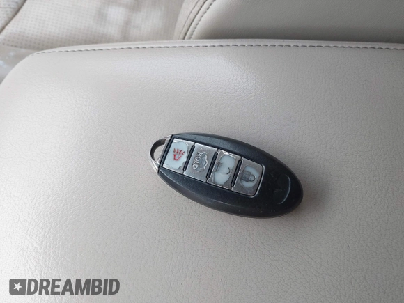 2012 Infiniti M37 with VIN JN1BY1AR6CM392969, listed as a IAAI auction lot 42021761 with 213,718 mi miles. Bid and sale history available at carsss.com. Image 11.
