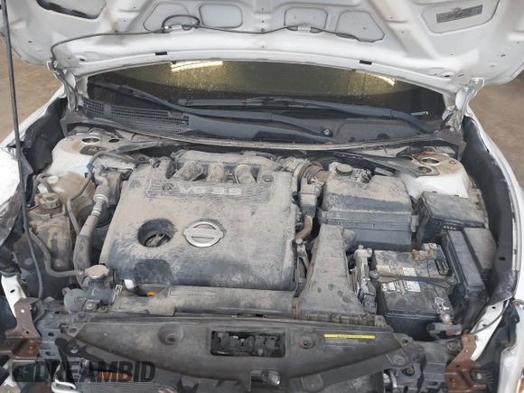 2013 Nissan Altima SV with VIN 1N4BL3AP6DN443250, listed as a IAAI auction lot 40265658 with 109,802 mi miles and . Bid and sale history available at DreamBid. Image 10.