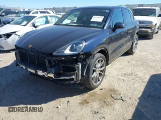 2023 Porsche Cayenne z VIN WP1AA2AY7PDA09992, wystawiony jako IAAI lot #41728738 z przebiegiem 22 226 mil mil oraz . Historia ofert i sprzedaży dostępna na DreamBid. Obrazek 19.