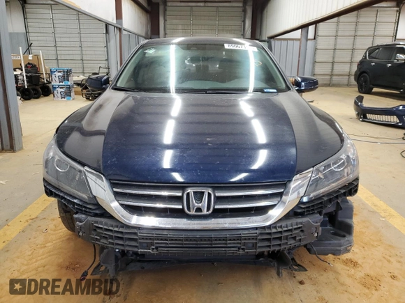2014 Honda Accord Sedan EX-L with VIN 1HGCR2F80EA153217, listed as a Copart auction lot 89067185 with 175,311 mi miles and Salvage Title. Bid and sale history available at carsss.com. Image 5.