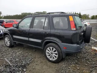 1999 Honda CR-V EX with VIN JHLRD1867XC012913, listed as a Copart auction lot 73193224 with 198,853 mi miles and Clean Title. Bid and sale history available at carsss.com. Image 2.