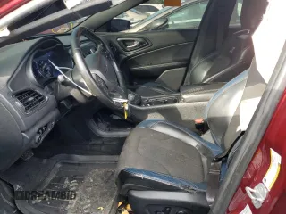 2016 Chrysler 200 S z VIN 1C3CCCBB0GN138790, wystawiony jako Copart lot #88799325 z przebiegiem 120 766 mil mil oraz Szkoda całkowita • Salvage title. Historia ofert i sprzedaży dostępna na DreamBid. Obrazek 7.