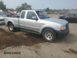 2010 Ford Ranger XLT z VIN 1FTLR4FE7APA30795, wystawiony jako Copart lot #59585595 z przebiegiem 161 414 mil mil oraz Szkoda całkowita • Salvage title. Historia ofert i sprzedaży dostępna na DreamBid. Obrazek 4.