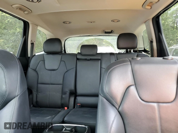 2023 Kia Telluride EX with VIN 5XYP34GC8PG361526, listed as a Copart auction lot 64473655 with 31,833 mi miles and Salvage title. Bid and sale history available at DreamBid. Image 10.