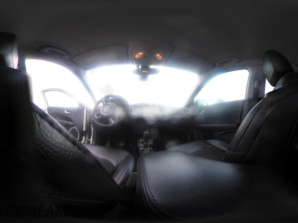 2019 Jeep Compass Latitude с VIN 3C4NJDBB6KT741137, выставлен на аукционе IAAI как лот 42393116 с пробегом 55 684 миль миль и . История ставок и продаж доступна на DreamBid. Изображение 18.