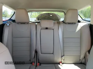 2014 Ford Escape SE with VIN 1FMCU9G91EUC65399, listed as a Copart auction lot 52021655 with 93,915 mi miles and Clean Title. Bid and sale history available at DreamBid. Image 10.