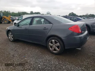 2008 Pontiac G6 GT z VIN 1G2ZH57N184198921, wystawiony jako Copart lot #56825915 z przebiegiem 91 966 mil mil oraz Czysty tytuł • Clean title. Historia ofert i sprzedaży dostępna na DreamBid. Obrazek 2.