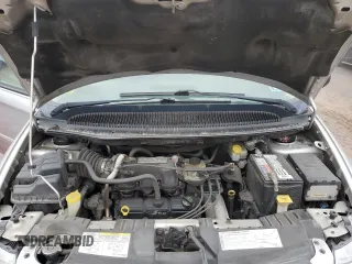 2006 Chrysler Town & Country LWB Touring with VIN 2A4GP54L46R910450, listed as a Copart auction lot 83063774 with 209,928 mi miles and Salvage Title. Bid and sale history available at carsss.com. Image 12.