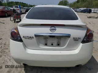 2012 Nissan Altima SR with VIN 1N4BL2AP3CN551091, listed as a Copart auction lot 53424425 with 101,396 mi miles and Clean Title. Bid and sale history available at DreamBid. Image 6.