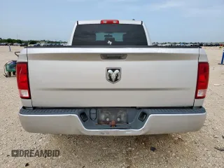 2012 Ram 1500 ST with VIN 1C6RD6FK4CS112016, listed as a Copart auction lot 63290695 with 171,667 mi miles and Clean title. Bid and sale history available at DreamBid. Image 6.