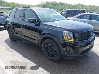 2021 Kia Telluride EX с VIN 5XYP3DHC9MG192207, выставлен на аукционе IAAI как лот 42047759 с пробегом 121 331 миль миль и . История ставок и продаж доступна на DreamBid. Изображение 1.