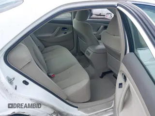 2007 Toyota Camry CE with VIN 4T1BE46K77U639534, listed as a IAAI auction lot 42094440 with 172,318 mi miles and . Bid and sale history available at DreamBid. Image 8.