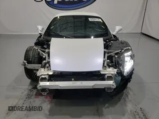 2022 Maserati MC20 z VIN ZAM24BXA9N0379820, wystawiony jako Copart lot #60504114 z przebiegiem 1962 mil mil oraz Szkoda całkowita • Salvage title. Historia ofert i sprzedaży dostępna na DreamBid. Obrazek 5.