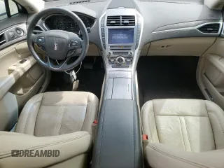 2020 Lincoln MKZ Reserve с VIN 3LN6L5E92LR603196, выставлен на аукционе Copart как лот 51757435 с пробегом 26 585 миль миль и Чистый • Clean title. История ставок и продаж доступна на DreamBid. Изображение 8.