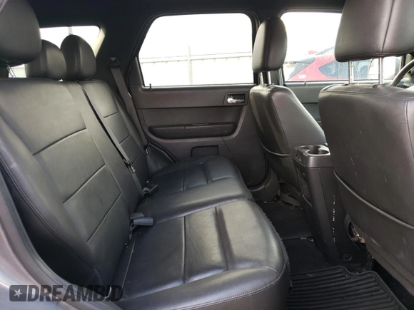 2011 Ford Escape Limited with VIN 1FMCU9E74BKA49796, listed as a Copart auction lot 74531464 with 117,531 mi miles and Clean Title. Bid and sale history available at DreamBid. Image 11.