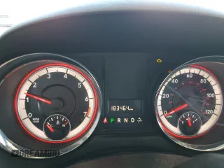 2014 Ram Cargo Van Tradesman with VIN 2C4JRGAG8ER458865, listed as a Copart auction lot 88217565 with 183,464 mi miles and Salvage Title. Bid and sale history available at carsss.com. Image 9.