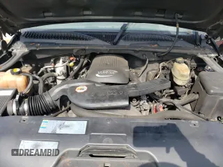 2004 GMC Yukon SLE with VIN 1GKEC13V54R295239, listed as a Copart auction lot 65234124 with 255,760 mi miles and Salvage Title. Bid and sale history available at carsss.com. Image 13.