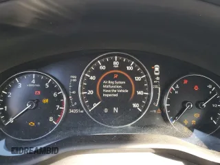 2021 Mazda 3 Preferred with VIN 3MZBPBCM9MM205816, listed as a Copart auction lot 84468874 with 34,351 mi miles and Salvage Title. Bid and sale history available at DreamBid. Image 9.