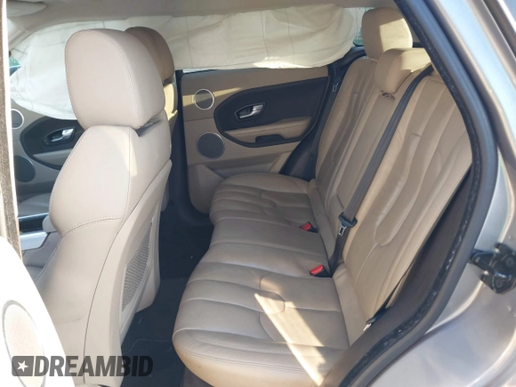 2014 Land Rover Range Rover Evoque Pure Plus z VIN SALVP2BG0EH863440, wystawiony jako IAAI lot #41760065 z przebiegiem 136 997 mil mil oraz . Historia ofert i sprzedaży dostępna na DreamBid. Obrazek 8.