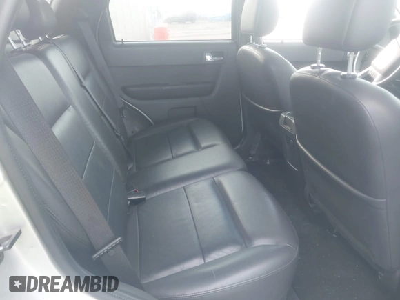 2008 Ford Escape Limited with VIN 1FMCU94188KC82232, listed as a IAAI auction lot 42489478 with 118,460 mi miles and . Bid and sale history available at DreamBid. Image 8.