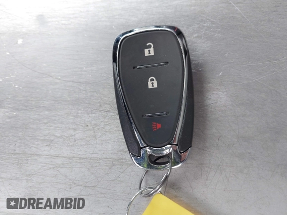 2019 Chevrolet Equinox LS with VIN 2GNAXHEV5K6117738, listed as a IAAI auction lot 41325894 with 102,821 mi miles and . Bid and sale history available at DreamBid. Image 11.